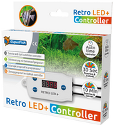 SuperFish Retro LED+ Controller